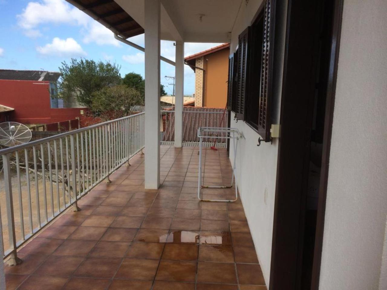 Pousada Da Bila Guarda do Embaú Zewnętrze zdjęcie