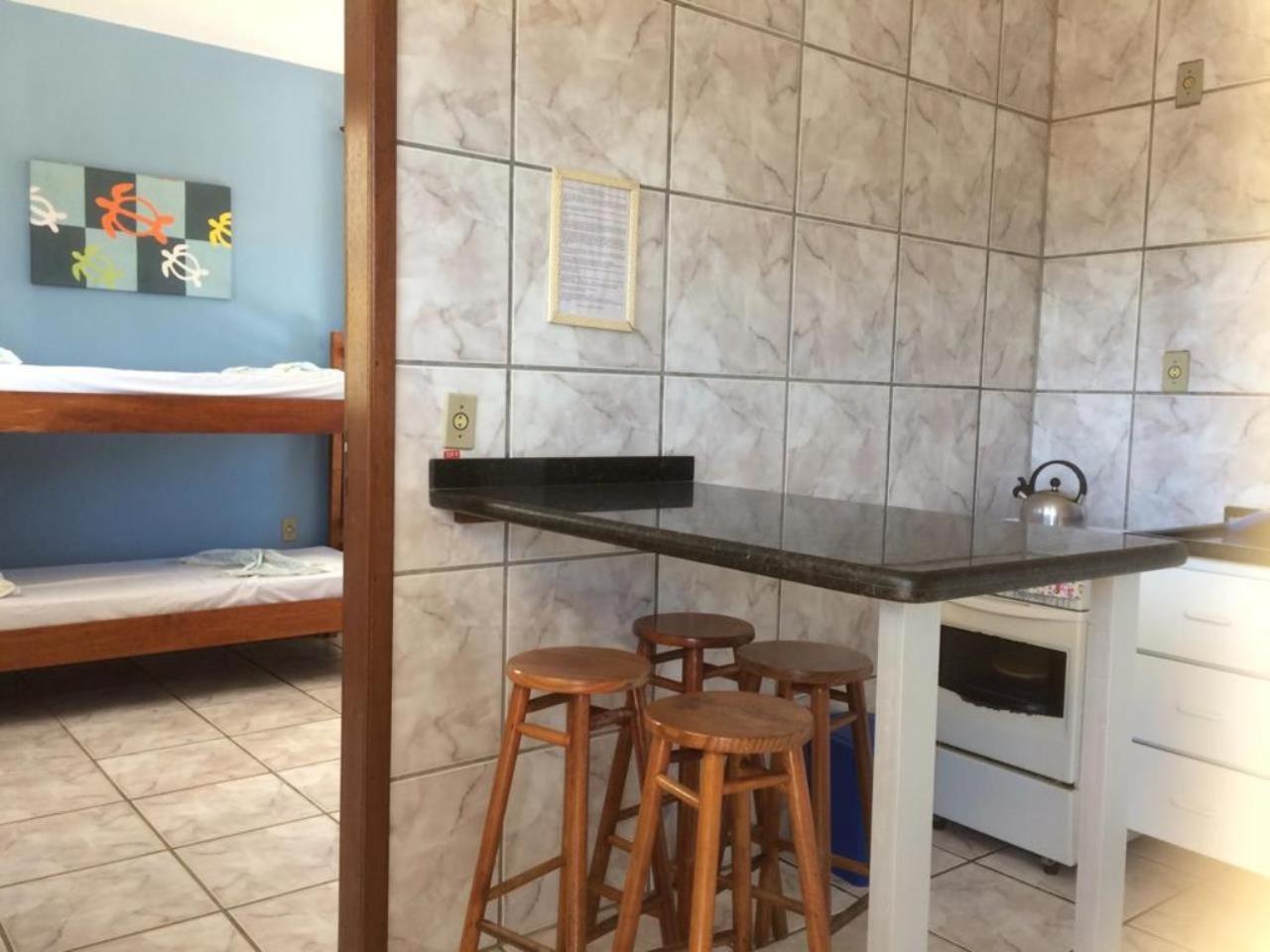 Pousada Da Bila Guarda do Embaú Zewnętrze zdjęcie
