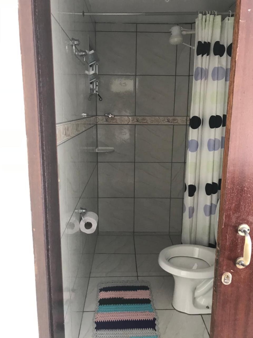Pousada Da Bila Guarda do Embaú Zewnętrze zdjęcie