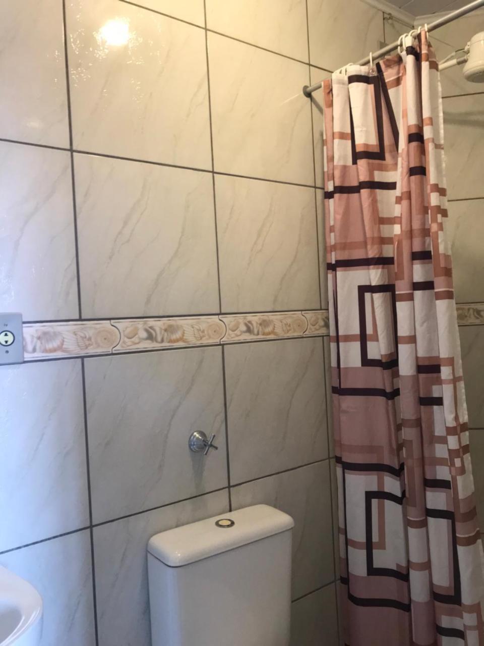 Pousada Da Bila Guarda do Embaú Zewnętrze zdjęcie